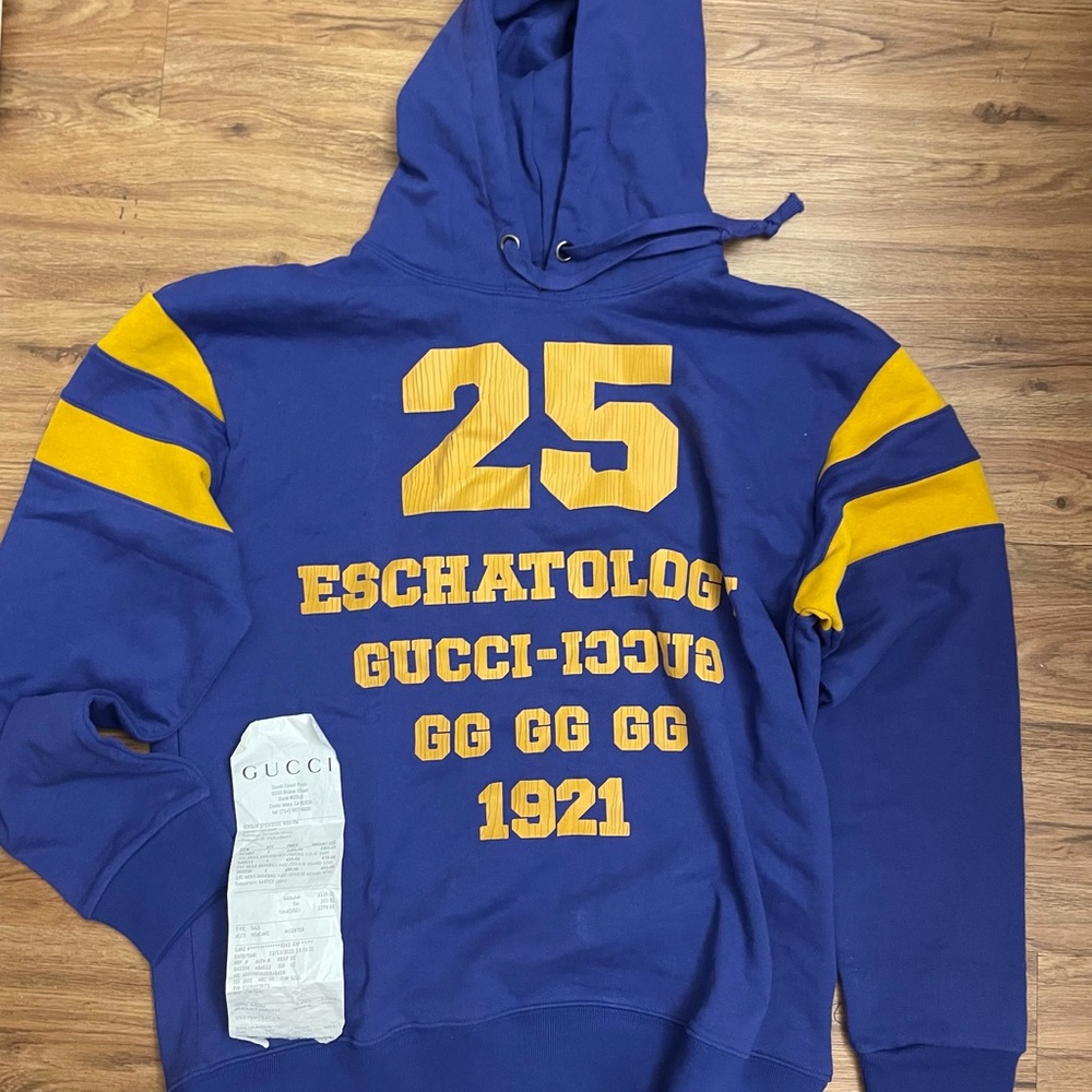 Gucci Sweatshirt